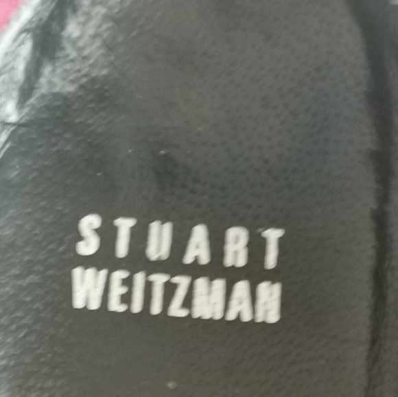 Stuart Weitzman Loafers - Picture 7 of 12